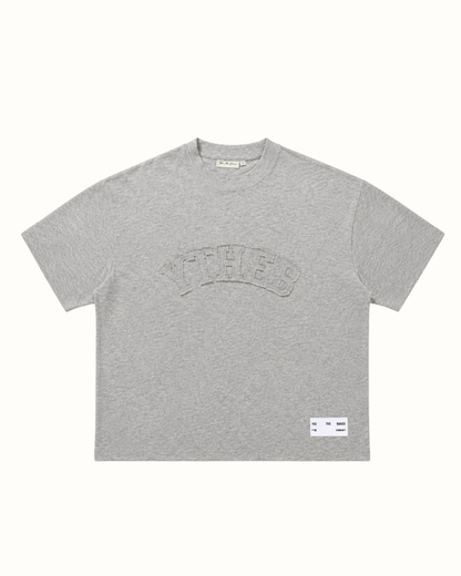 YTHEB Grey Set - T-Shirt