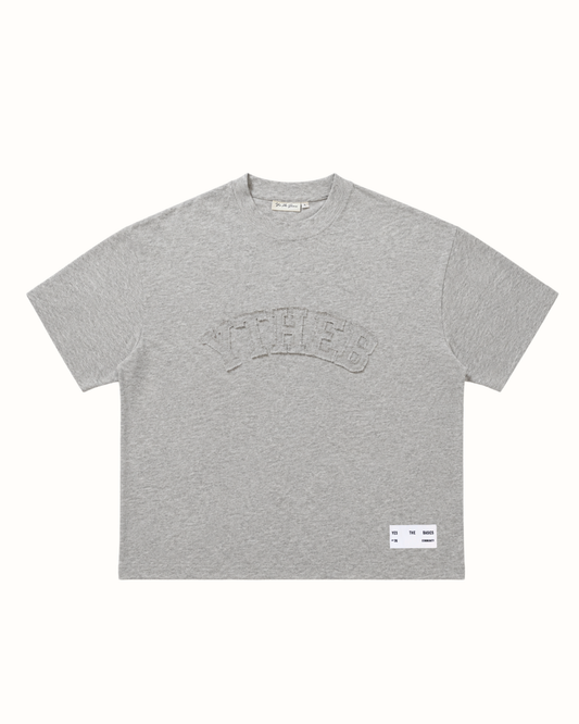 YTHEB Grey Set - T-Shirt