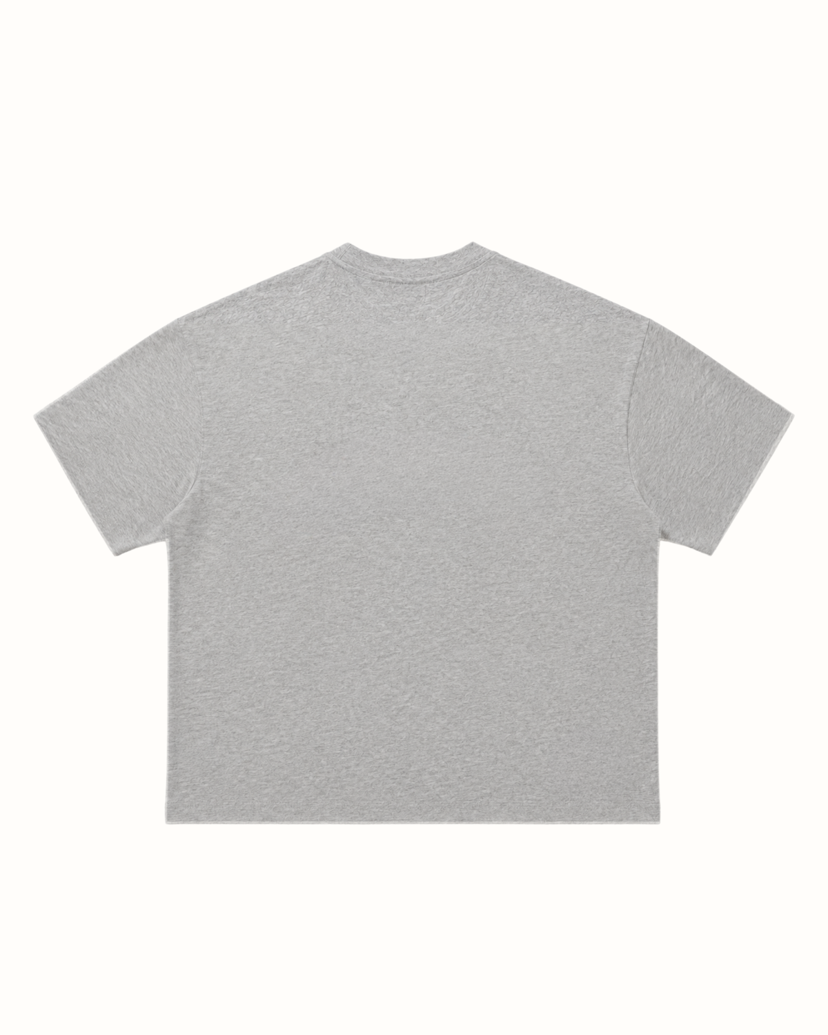 YTHEB Grey Set - T-Shirt