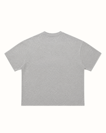 YTHEB Grey Set - T-Shirt