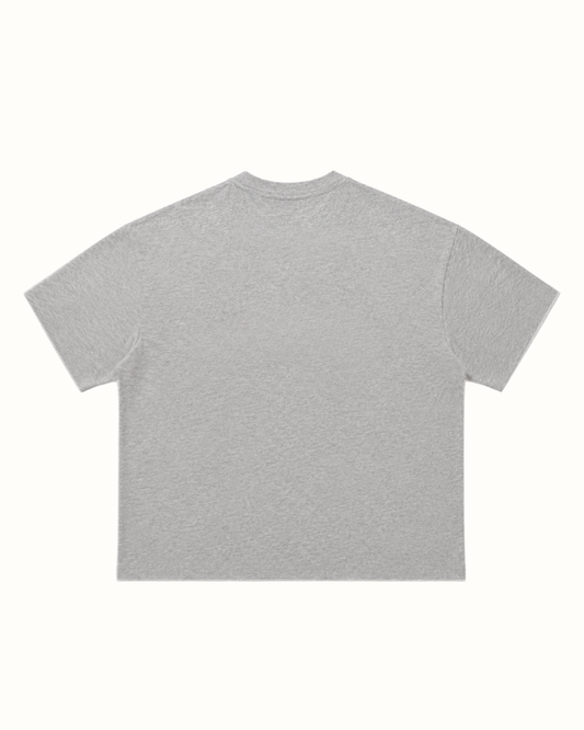 YTHEB Grey Set - T-Shirt